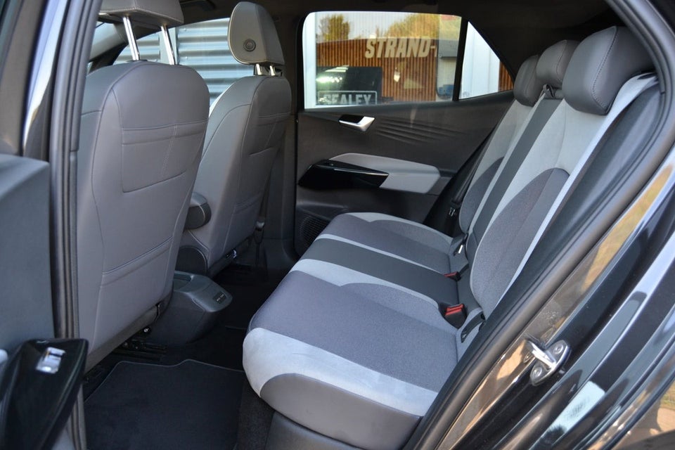 VW ID.3 58 Pro Performance Max 5d