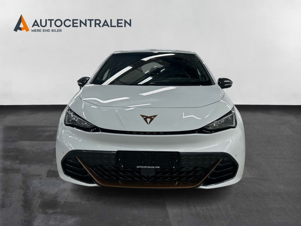 Cupra Born 77 Pasión 5d