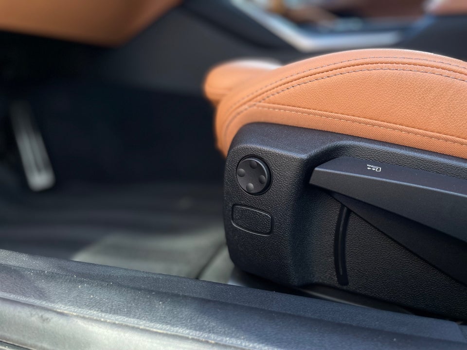 BMW i4 eDrive40 M-Sport 5d