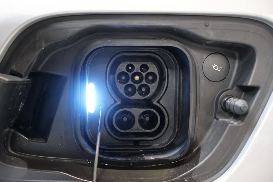 Volvo XC40 P8 ReCharge Twin Ultimate 5d