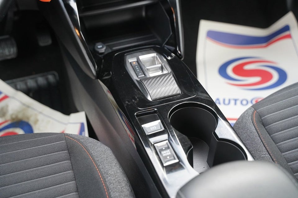 Peugeot 2008 1,2 PureTech 130 Active Pack EAT8 5d