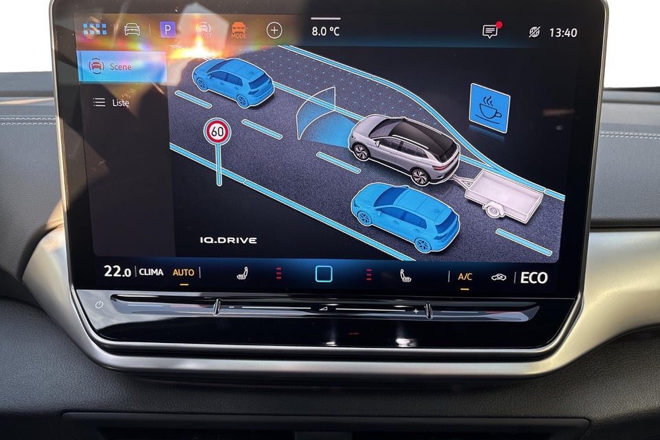 VW ID.4 77 Style+ 5d