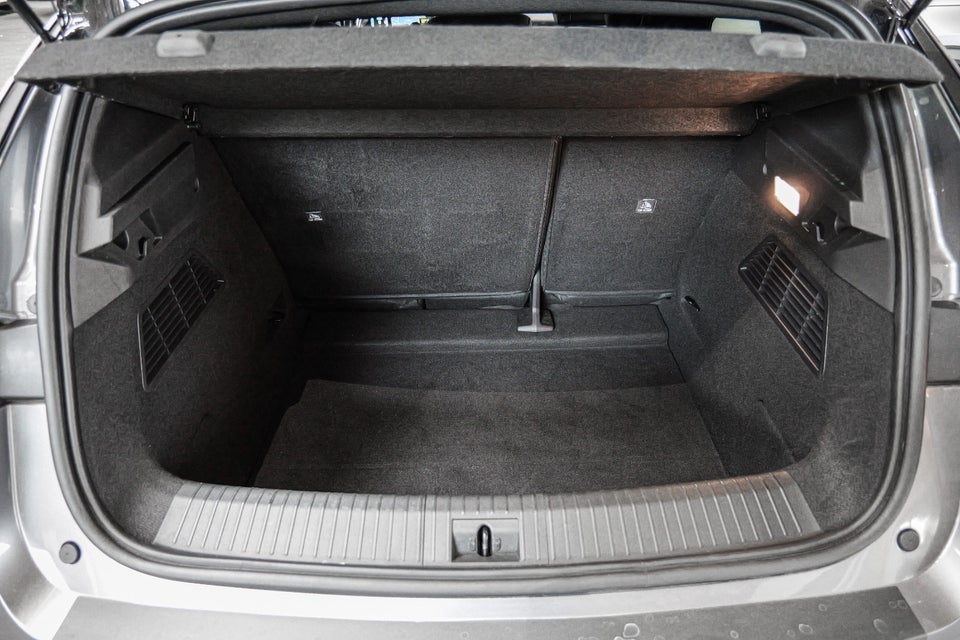 Renault Megane E-Tech 60 Techno 5d