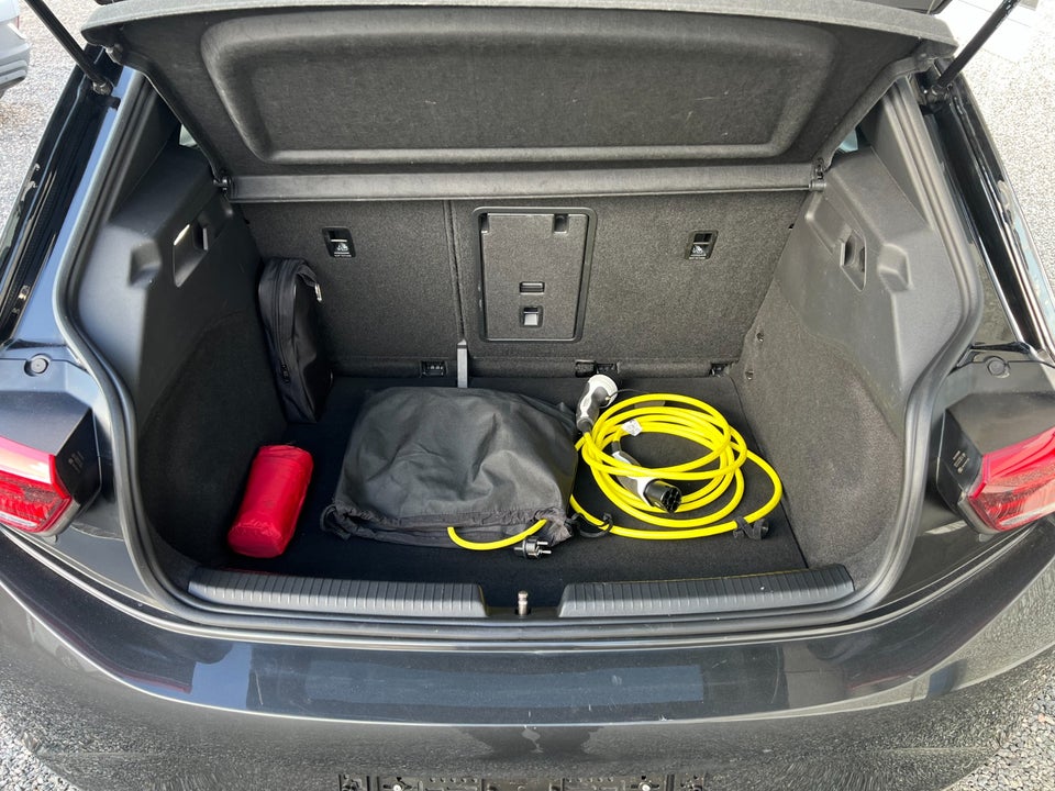 VW ID.3 58 Pro Performance 5d