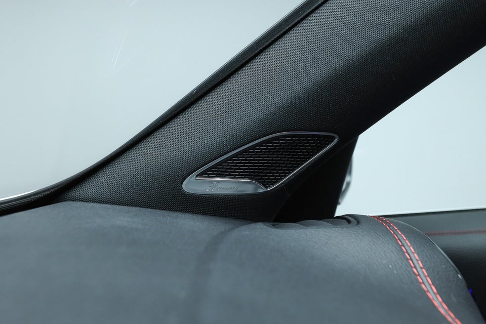 Mercedes EQB350 AMG Premium 4Matic 5d