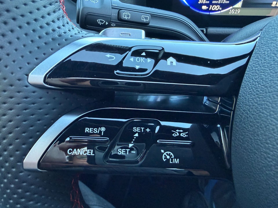 Mercedes EQA250+ AMG Premium 5d