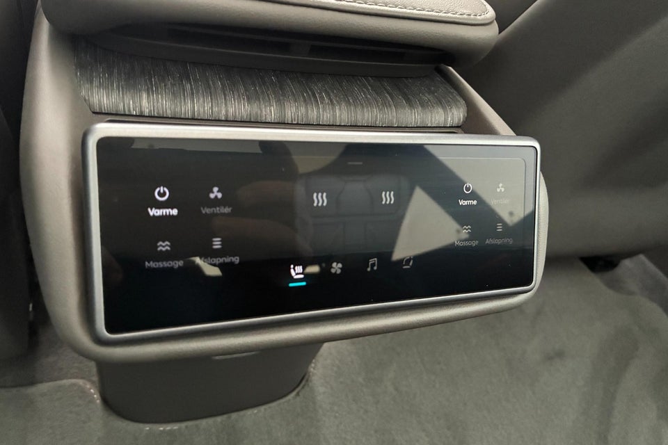 NIO ET7 100 Long Range 4d