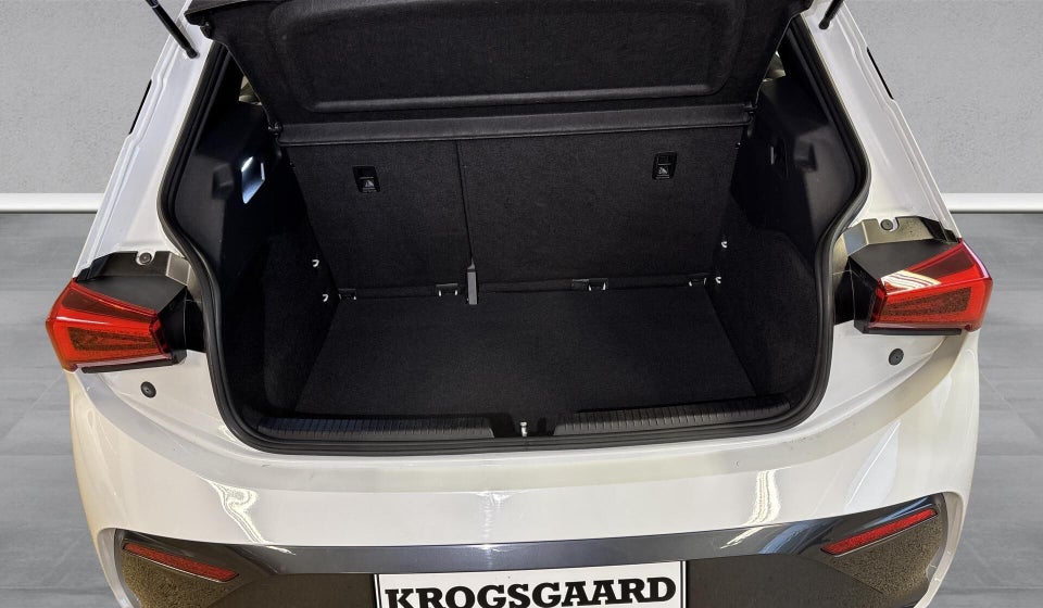 Cupra Born 58 High 5d