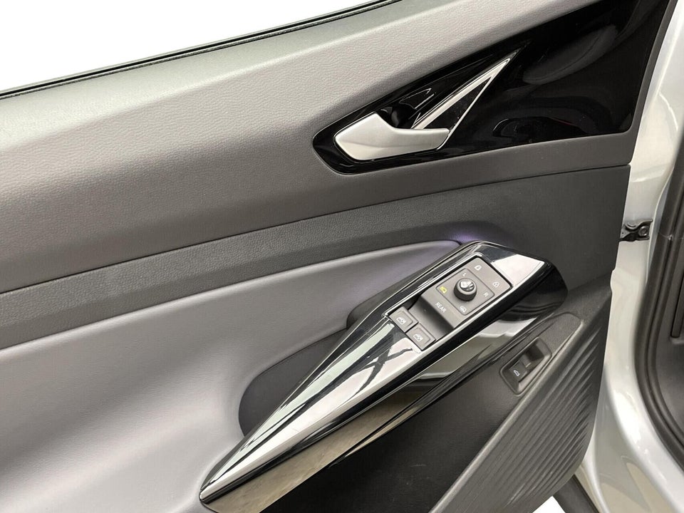 VW ID.4 77 Style+ 5d