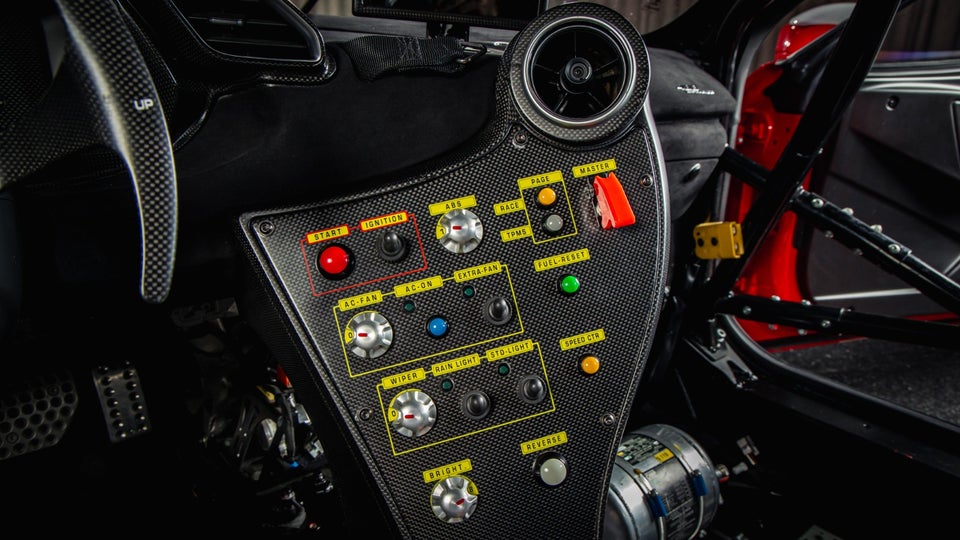 Ferrari 488 GTB 3,9 DCT 2d