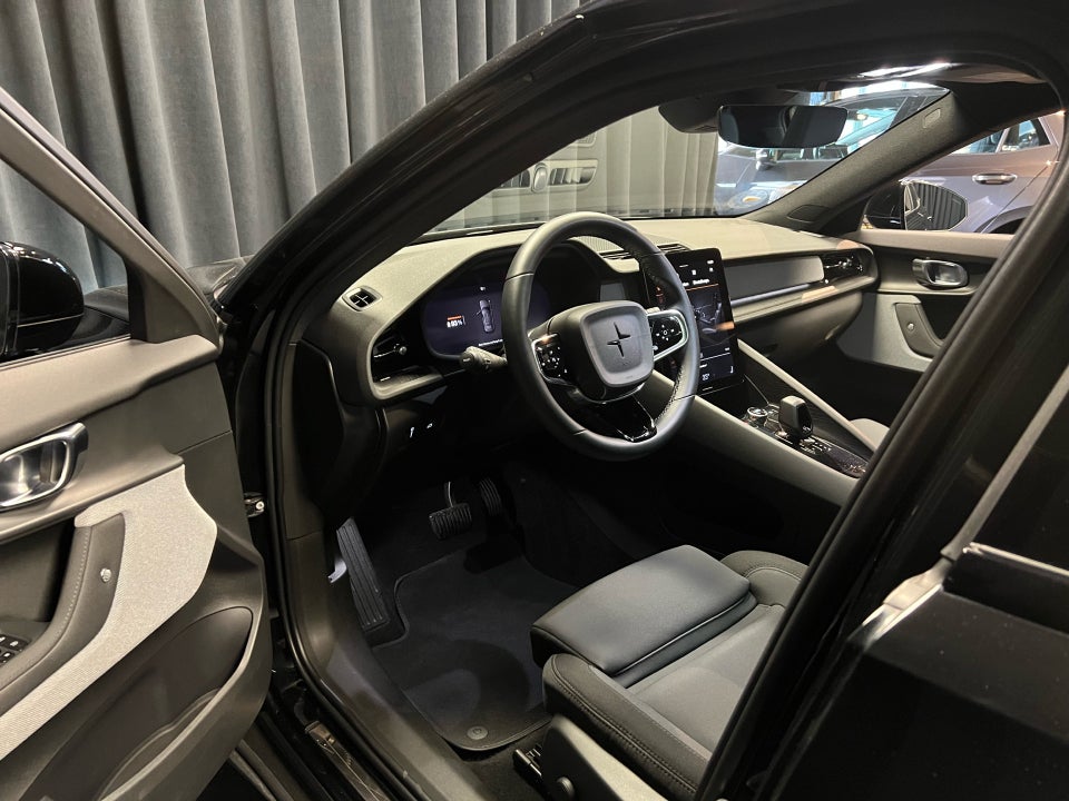 Polestar 2 Long Range 5d