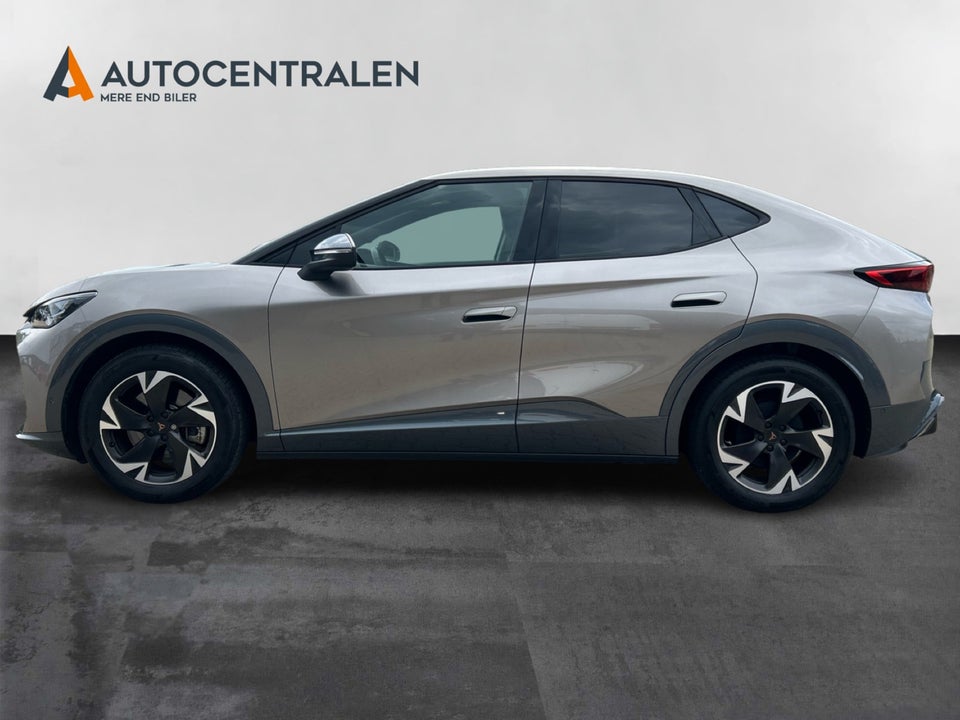 Cupra Tavascan 77 Endurance 5d