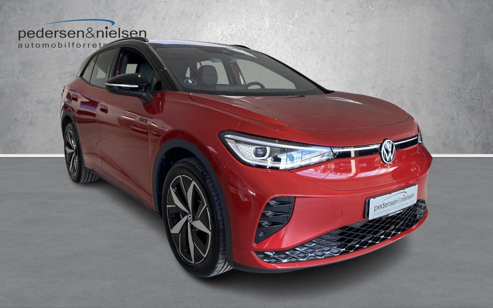 VW ID.4 77 GTX 4Motion 5d