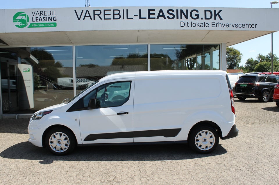 Ford Transit Connect 1,5 TDCi 100 Trend lang