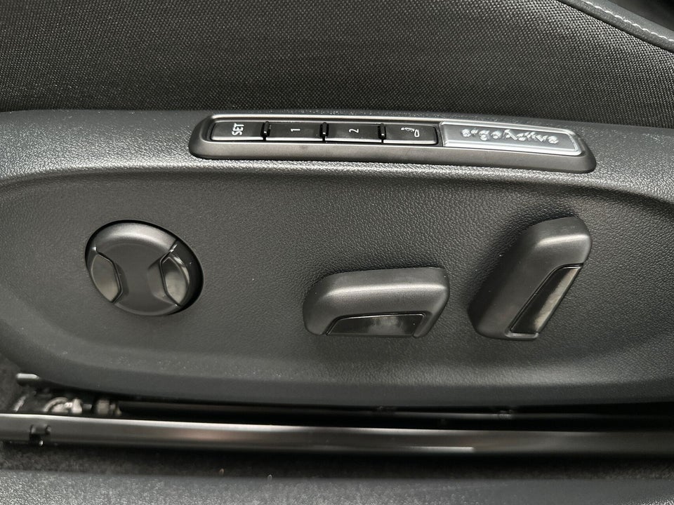 VW ID.7 86 Style S 5d