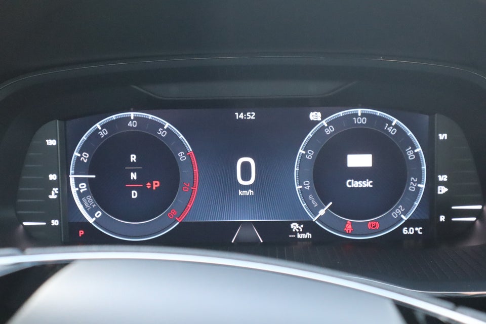 Skoda Octavia 1,5 eTSi 150 Style DSG 5d