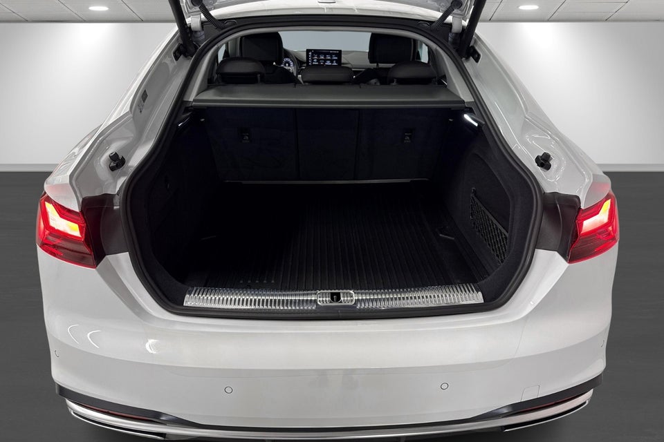 Audi A5 40 TFSi Advanced Prestige plus Sportback S-tr. 5d