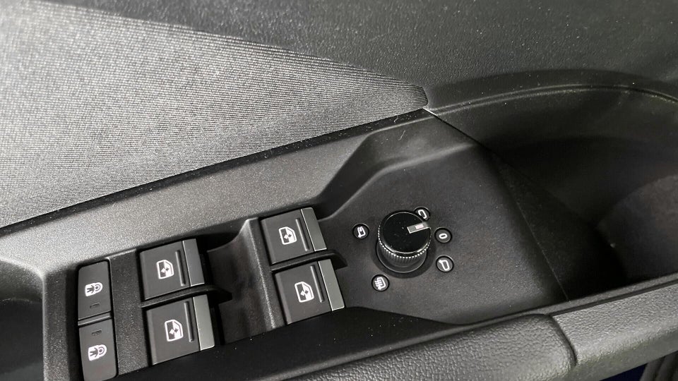 Audi Q4 e-tron 40 Proline 5d