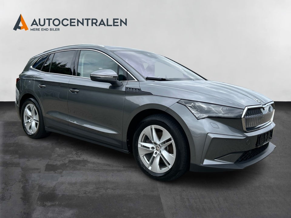 Skoda Enyaq 80 iV Maxx 5d