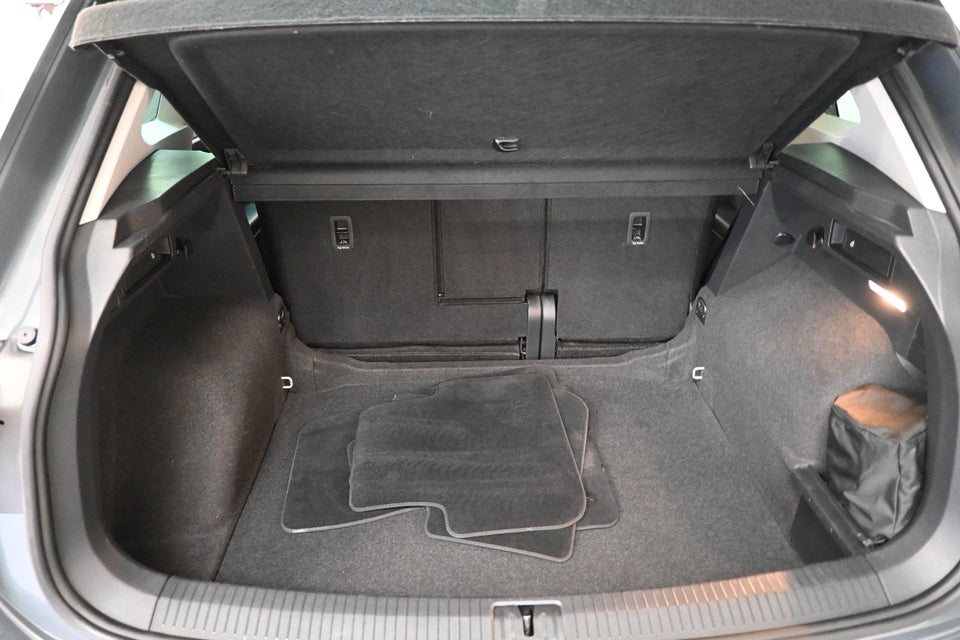 VW Tiguan 1,5 TSi 150 Elegance DSG 5d