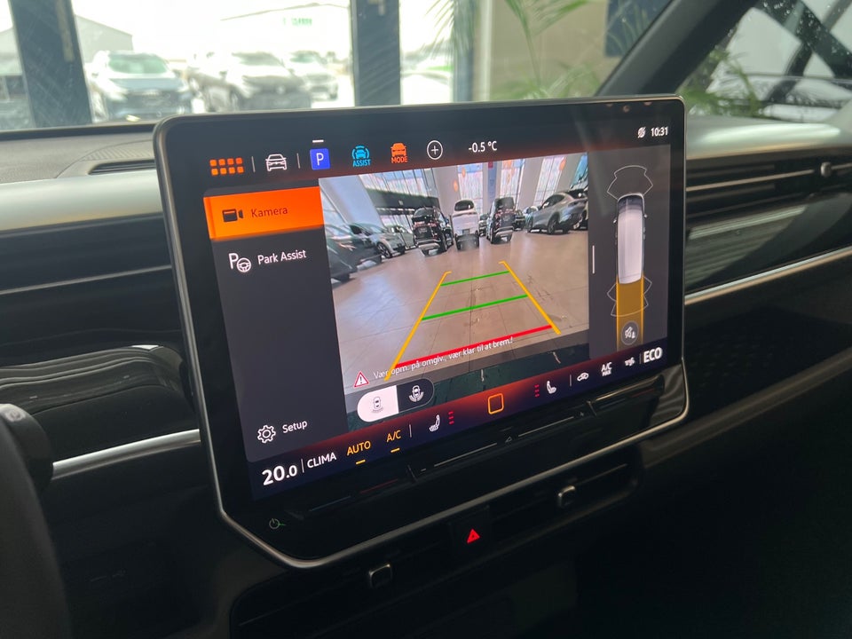 VW ID.Buzz 86 Life+ 6prs LWB 5d