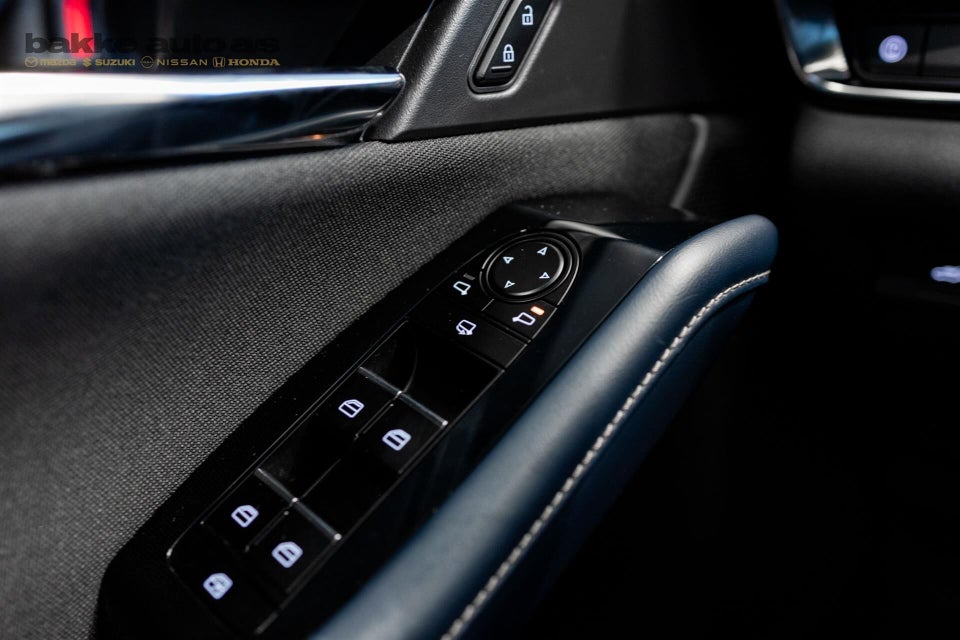 Mazda CX-30 2,0 SkyActiv-X 180 Sky 5d