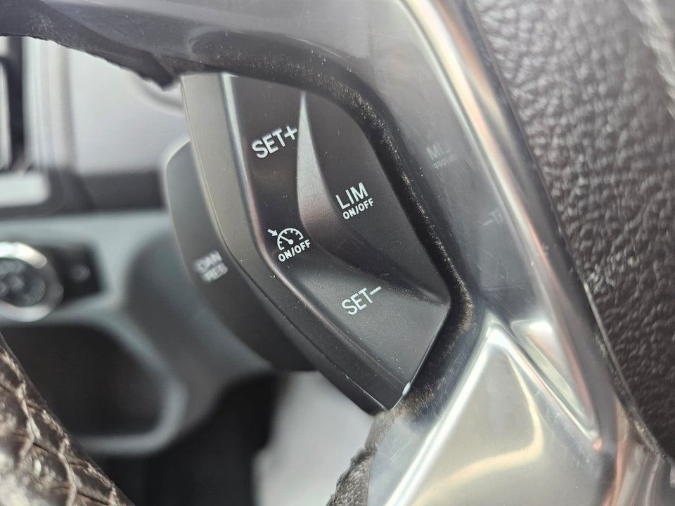 Ford Transit 350 L2 Van 2,0 TDCi 170 Trend aut. H2 FWD