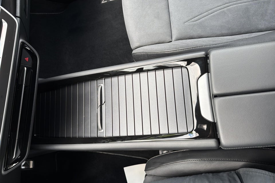 VW ID.7 77 Style+ Tourer 5d