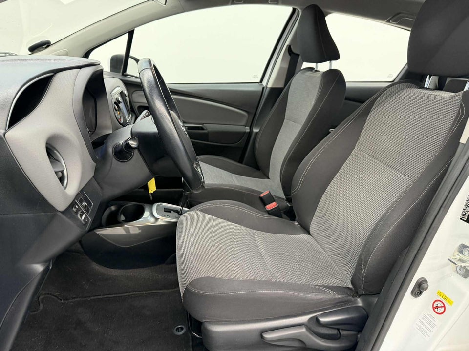 Toyota Yaris 1,5 Hybrid H2 e-CVT 5d