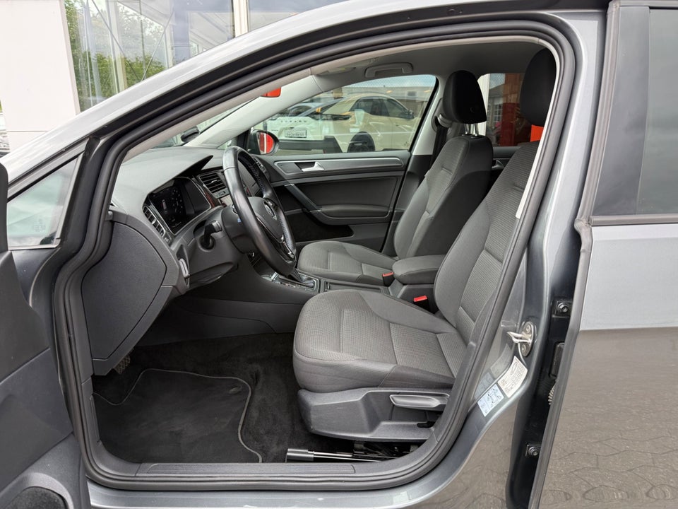 VW e-Golf VII Comfortline 5d