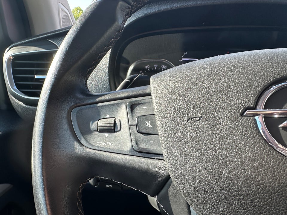 Opel Vivaro 2,0 D 145 Enjoy L2V2 aut.