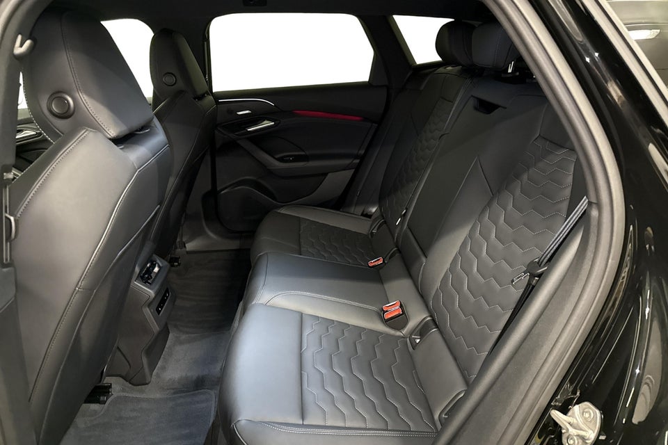 Audi A6 e-tron S-line performance Avant 5d