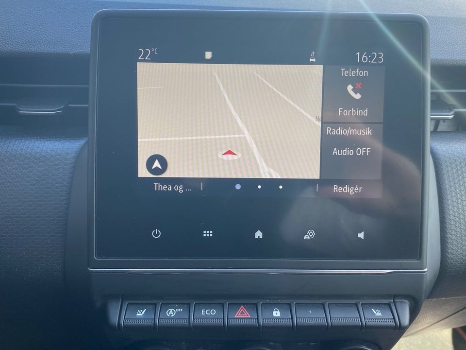 Renault Clio V 1,0 TCe 100 Zen 5d