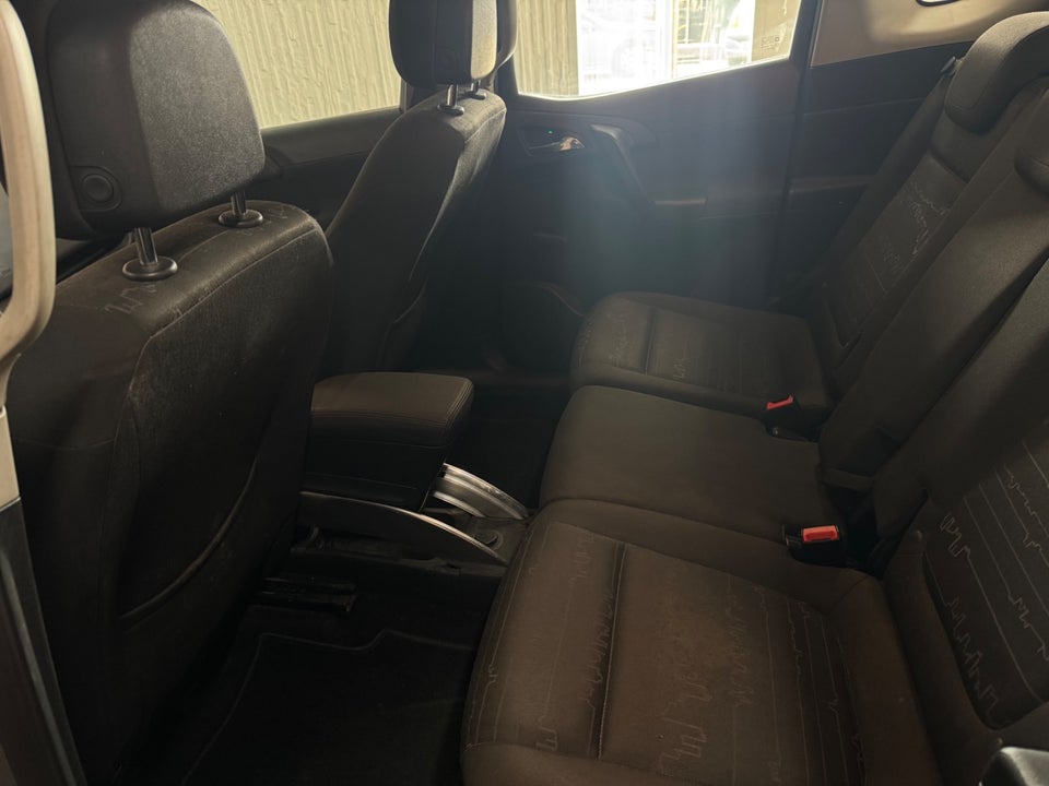 Opel Meriva 1,3 CDTi 95 Enjoy eco 5d