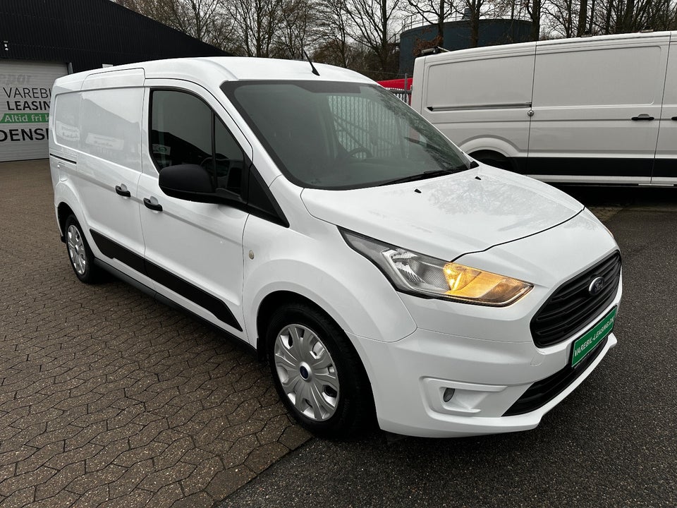 Ford Transit Connect 1,5 TDCi 100 Trend lang