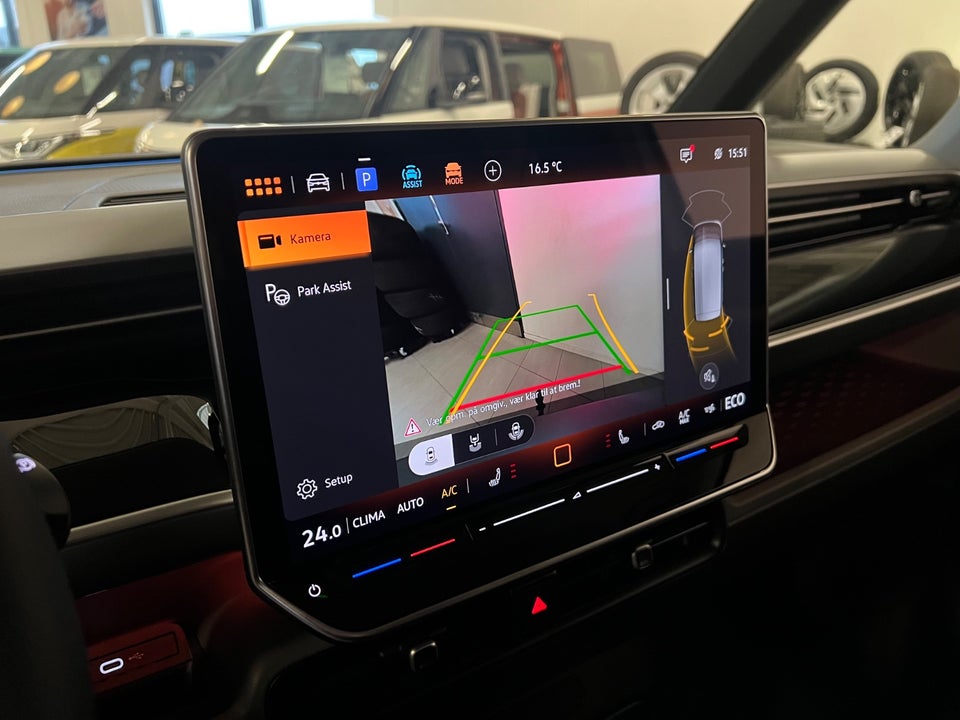 VW ID.Buzz 86 Life+ 6prs LWB 5d