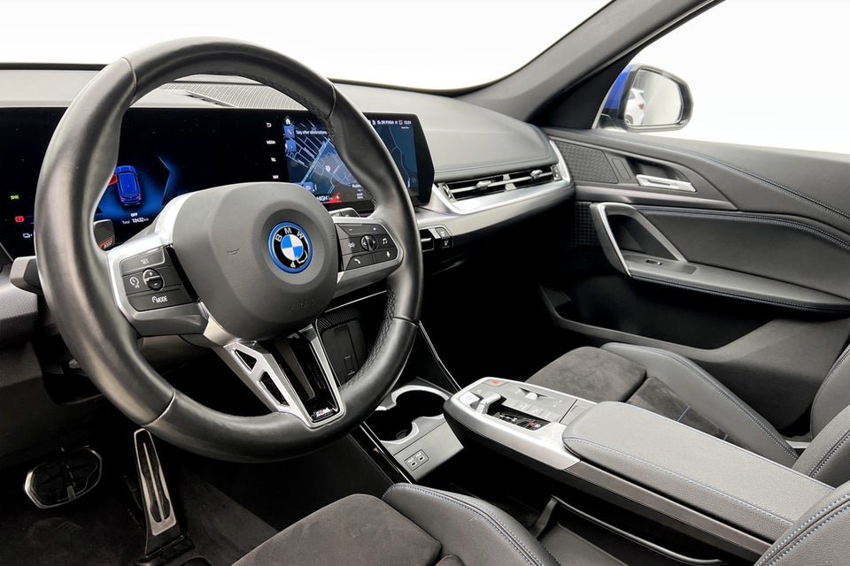 BMW iX1 xDrive30 M-Sport Premium 5d