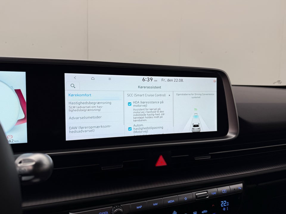 Hyundai Ioniq 6 53 Essential 4d