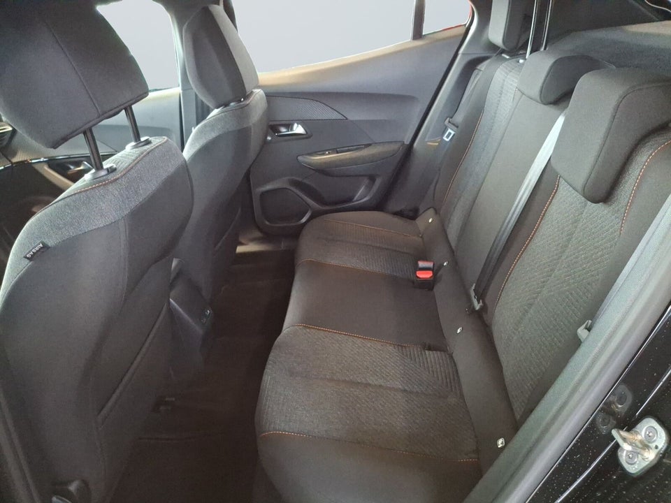 Peugeot e-2008 54 Style 5d