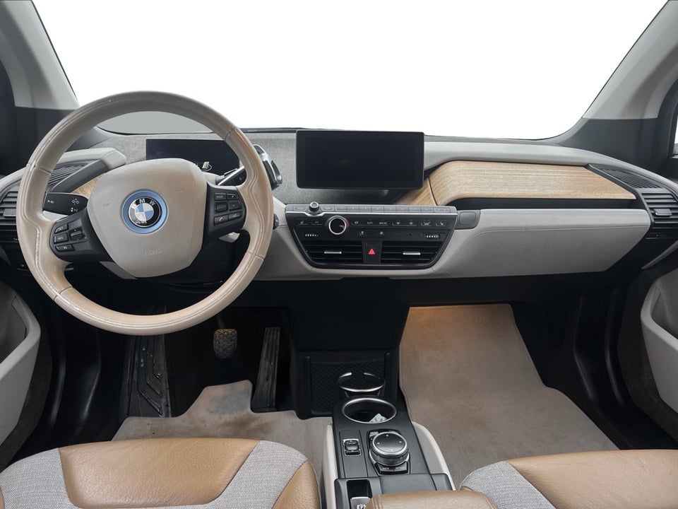 BMW i3 BEV 5d