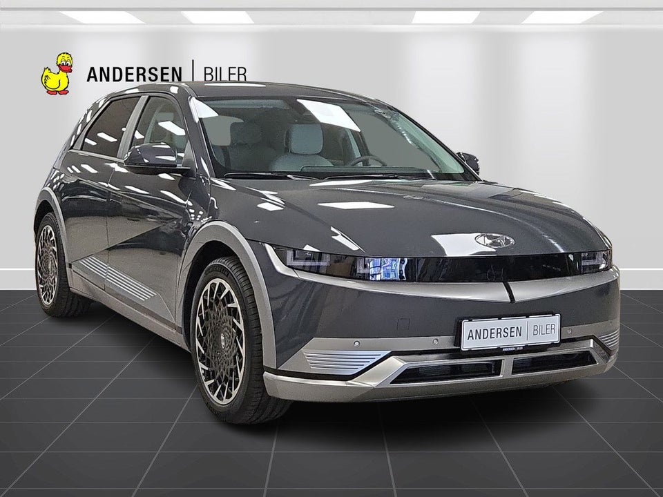 Hyundai Ioniq 5 77 Advanced 5d