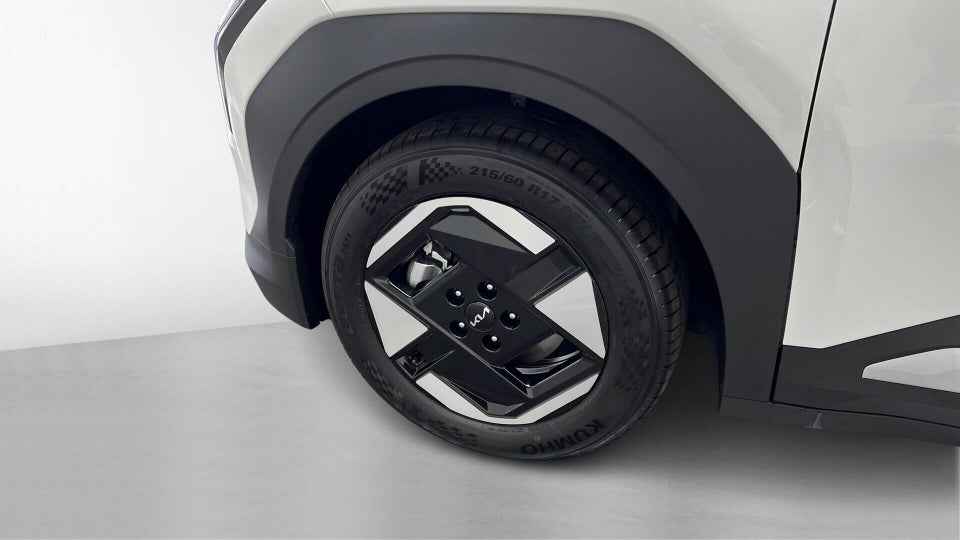 Kia EV3 58 Standard Range Access 5d