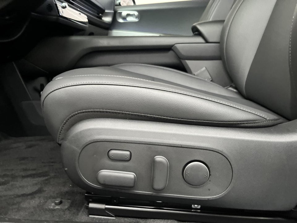 Hyundai Ioniq 6 77 Ultimate 4d