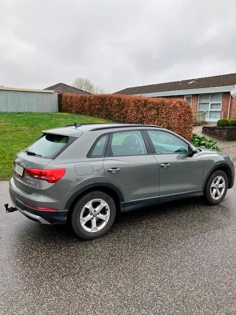 Audi Q3 35 TFSi Advanced S-tr. 5d