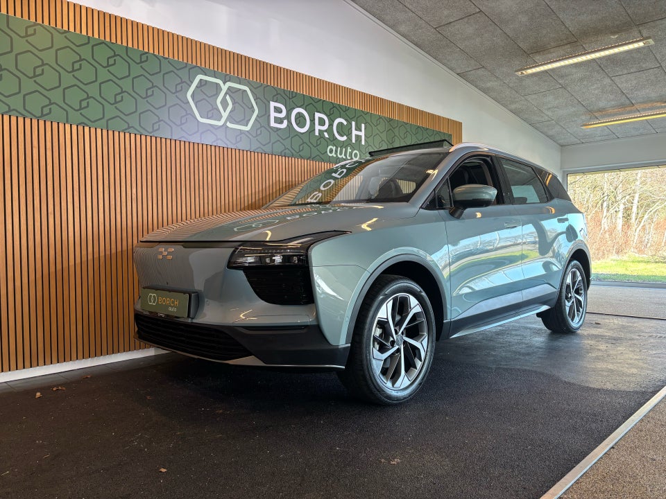 Aiways U5 Premium 5d