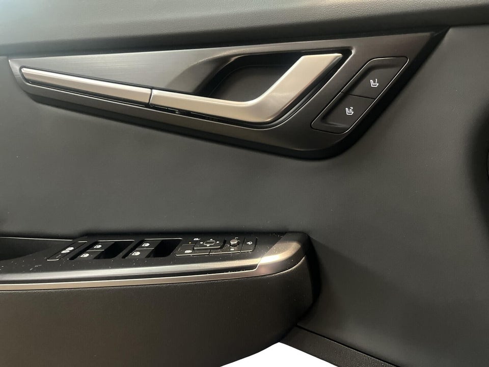 Kia EV6 84 Long Range Upgrade 5d