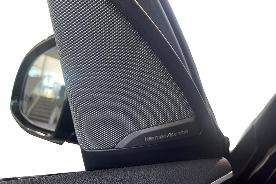 BMW iX3 Charged Plus M-Sport 5d