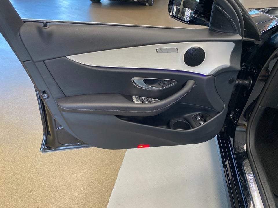 Mercedes E300 e 2,0 Advantage aut. 4d