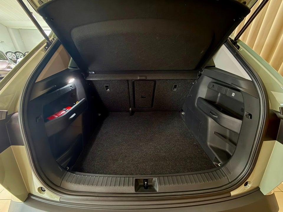 Skoda Elroq 60 iV Loft 5d