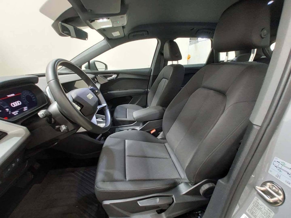 Audi Q4 e-tron 45 5d